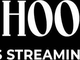 हॉर्नी बूढ़ा आदमी ने प्लम्पी स्टेप को जोरदार झड़ने में मदद की