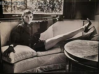 Guarda questa esposizione di bambole di Salvador Dali