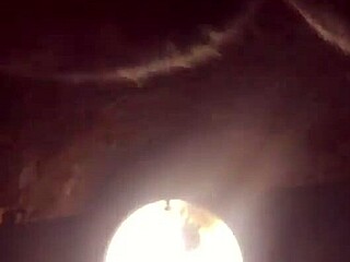 Wife begs bull for cock balls DVP DPP