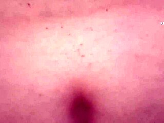 Brazilian Amateur Girl Makes Old Cuckold Cum Fast