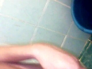 I Masturbate With My Large Thick Black Cock