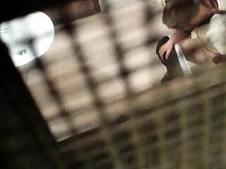 Bathroom spying incident on October 9, 2015