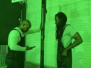 Witchy Babes Harvest Cum With Bbc?