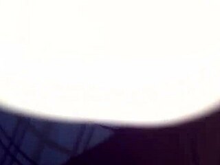 Watch her spread her ass for that big cock?