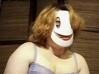 Girlfriend Humiliates Small Cock In Homemade Femdom Session