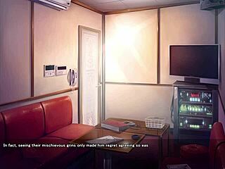 Intense Pleasure As Two Suck Me Off In Sultry Summer Holiday