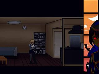 Malicious Reload II Trial Version with Machine Translated Subtitles Reuploaded in July 2021