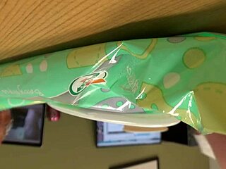 Petite Brunette Syrah Shows Off In POV Casting Interview Number Four