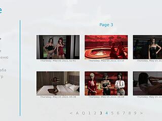 Waterworld Wild Fuck Fest in E1 73