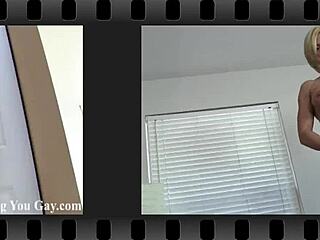 Can you handle a big cock challenge