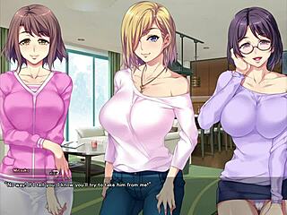 Intense Pleasure As Two Suck Me Off In Sultry Summer Holiday