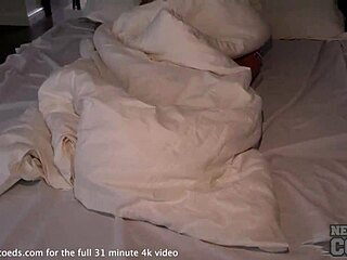 Hot private vacation video with Gabriela Lati