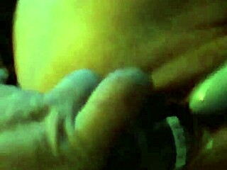 Bottling Up The Good Stuff