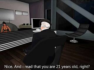 Tatiana, ready for that cumshot on your tits?