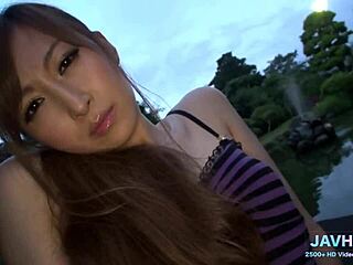 Hot Japanese POV Compilation Volume 34