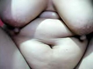 Horny Milf Craves Webcam Fucking