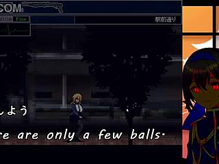 Malicious Reload II Trial Version with Machine Translated Subtitles Reuploaded in July 2021