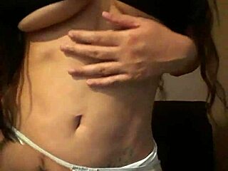 i can’t stop touching myself, this mexican chichona’s too hot