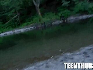 fucking mila taylor pov with ike diezel in the wild hardcore