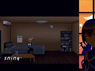 Malicious Reload II Trial Version with Machine Translated Subtitles Reuploaded in July 2021