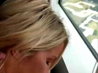 Sienna Day and Anna de Ville's anal compilation with double penetration and cumshots
