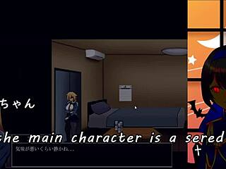 Malicious Reload II Trial Version with Machine Translated Subtitles Reuploaded in July 2021