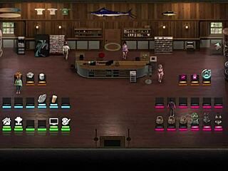 Treasureofnadia Gets Rough Fucking in Mature Ass Episode 2 Scene 57