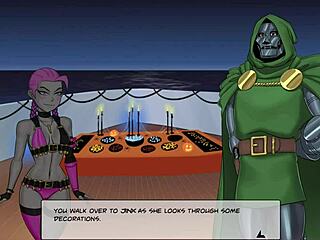 Trio sălbatic cu DC Comics în Something Unlimited Partea 96!