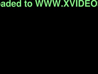 Web chat with chatty hairy potbelly woman part two