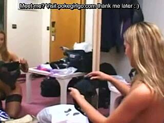 beautiful big tits sara with perfect body gets fucked hard