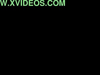 Web chat with chatty hairy potbelly woman part two