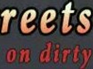 Anya begs for punishment in garage