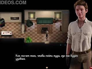 Treasureofnadia Gets Rough Fucking in Mature Ass Episode 2 Scene 57