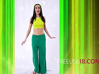 oh man, i messed up describin’ the power puff girls gettin’ used by professor