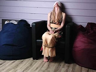 Can Kira Loster Escape Her Submissive Punishment?