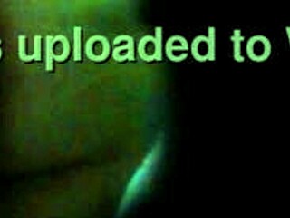 Web chat with chatty hairy potbelly woman part two