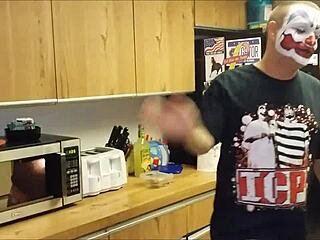 Flip Flop Pizza Bagel Bites Kitchen Show