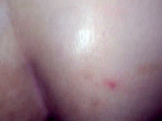 My Ex Loves Anal Passion!