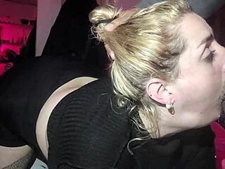 i chokd on my neighbors dick in doggy style