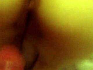 Master fucking slut in bdsm maledom slave scene. Intense hardcore action!