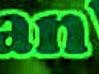 Ahh, Lez Üvey Annem Beni Çok İyi Yalıyo