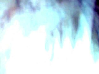 I gave her a homemade blowjob, but I mean she gave me one, oops!