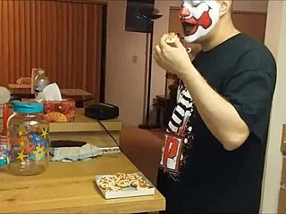 Flip Flop Pizza Bagel Bites Kitchen Show