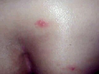 My Ex Loves Anal Passion!