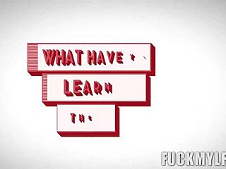 Armani Black gives Danny Steele a suggestive blowjob in reality POV scene.