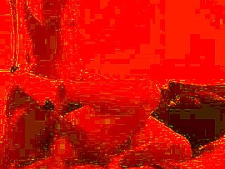 i got red light backshots ending with a facial