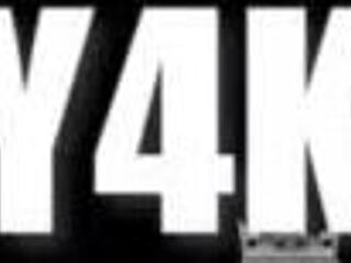 Kylie Rocket Blows Peter Green POV