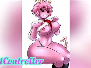Mina's best moments from My Hero Academia
