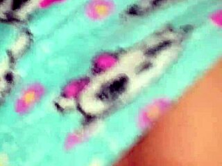 My university friend sneaks into my room, craving my cock for intense anal pounding and cum-filled pussy