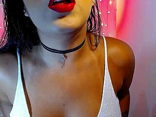 Intense fucking of mother-in-law in beach bathroom